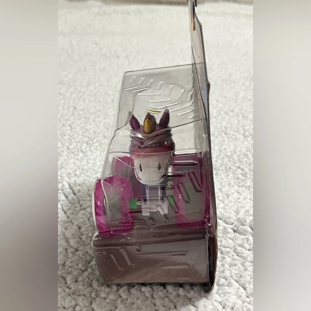 Monster Jam Sparkle Smash